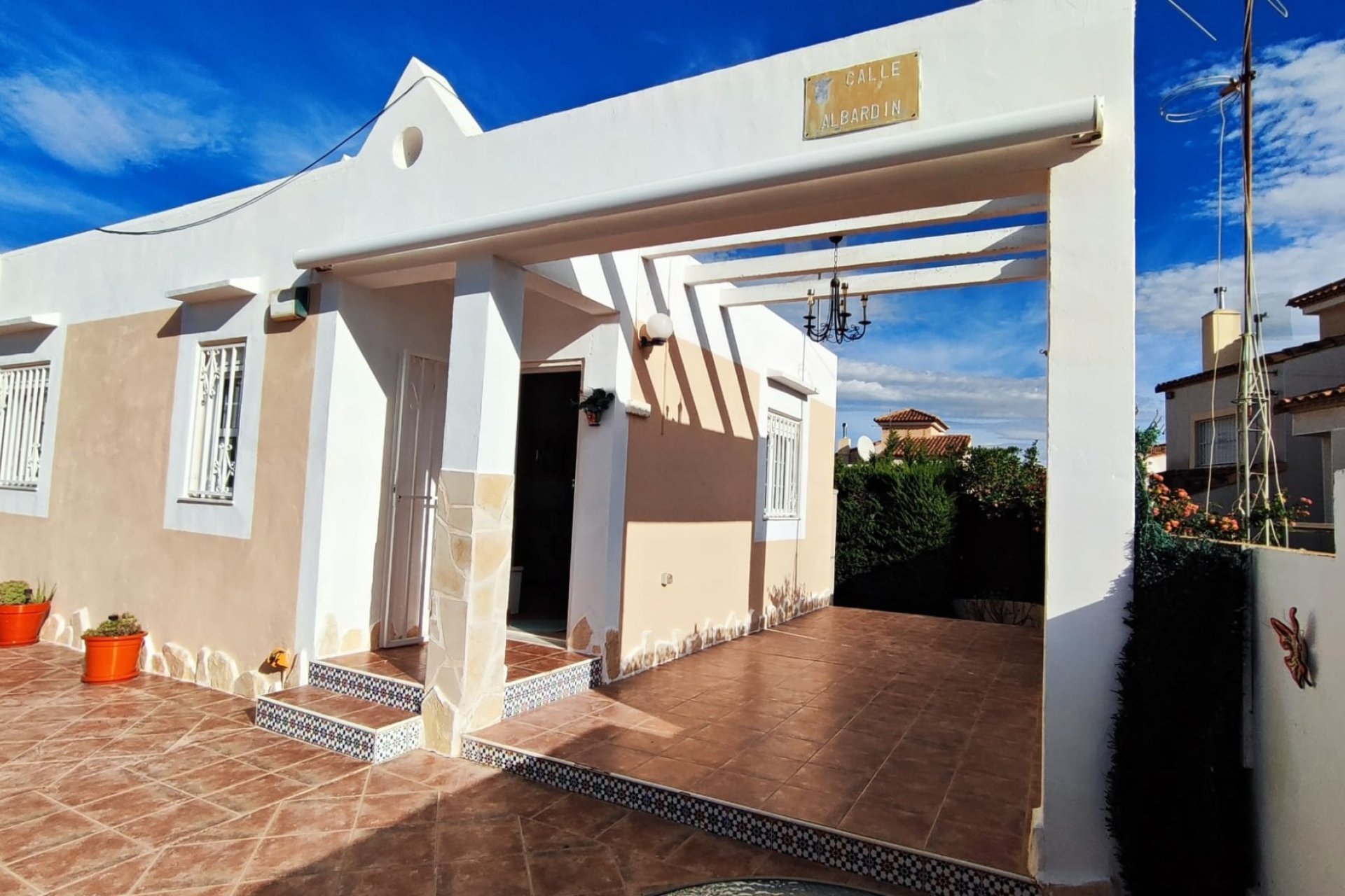 Reventa - Bungalow - Algorfa