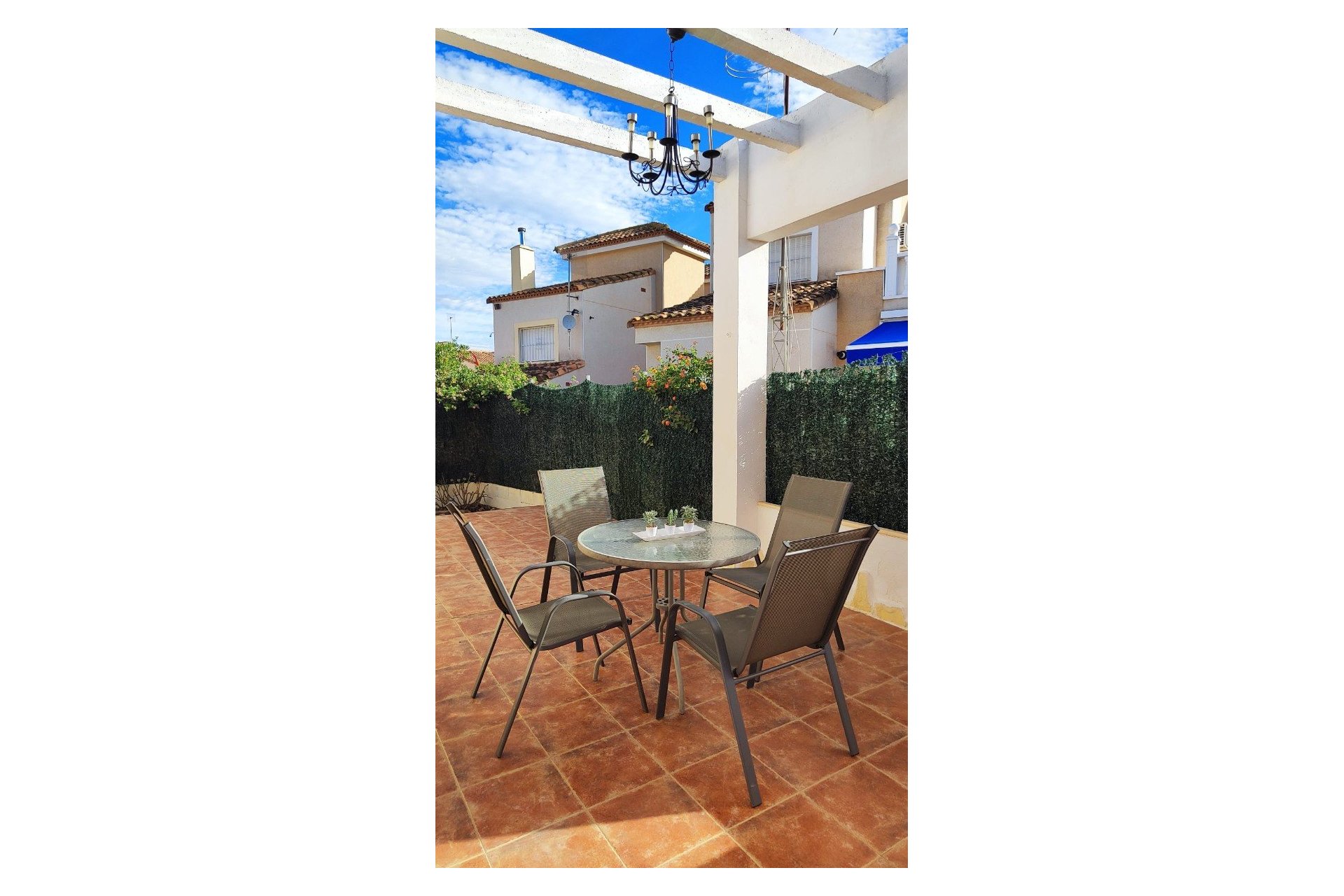 Reventa - Bungalow - Algorfa