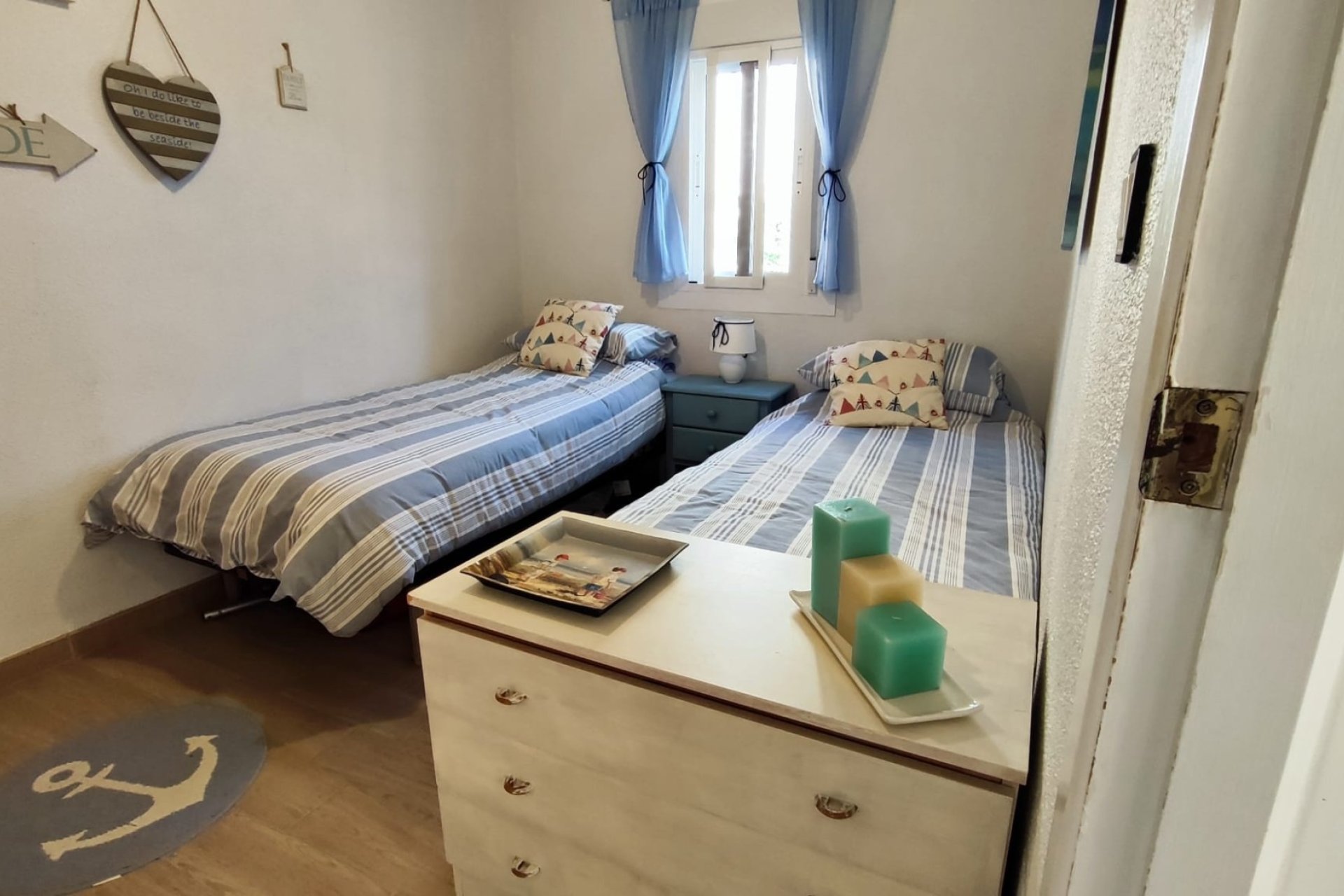 Reventa - Bungalow - Algorfa