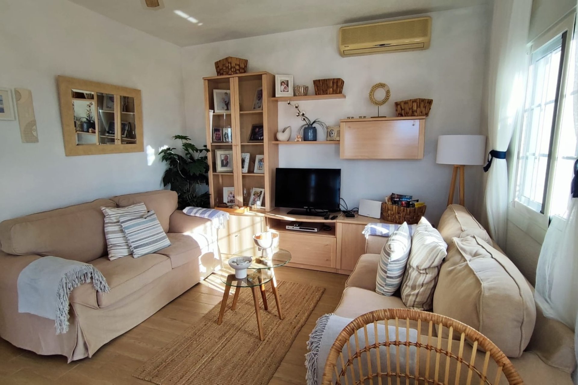 Reventa - Bungalow - Algorfa