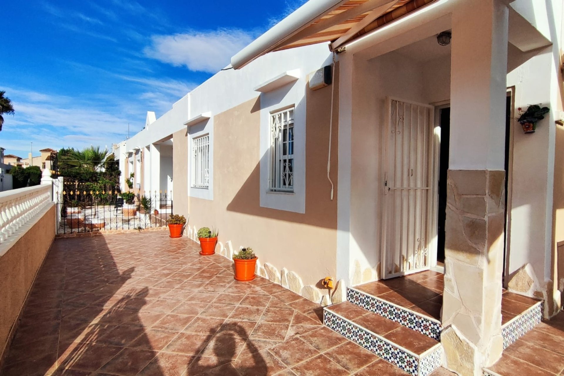 Reventa - Bungalow - Algorfa