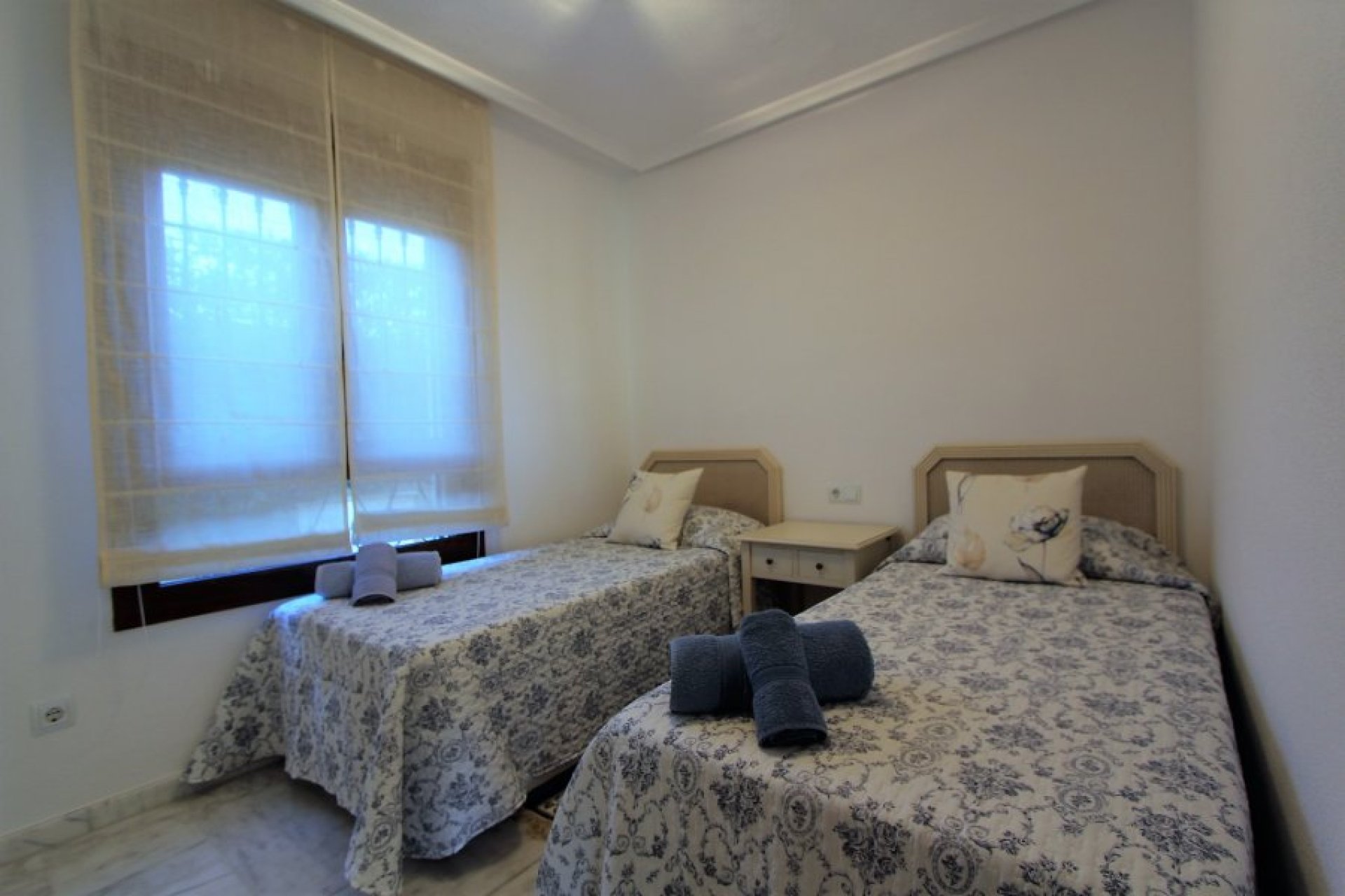 Reventa - Bungalow - Algorfa