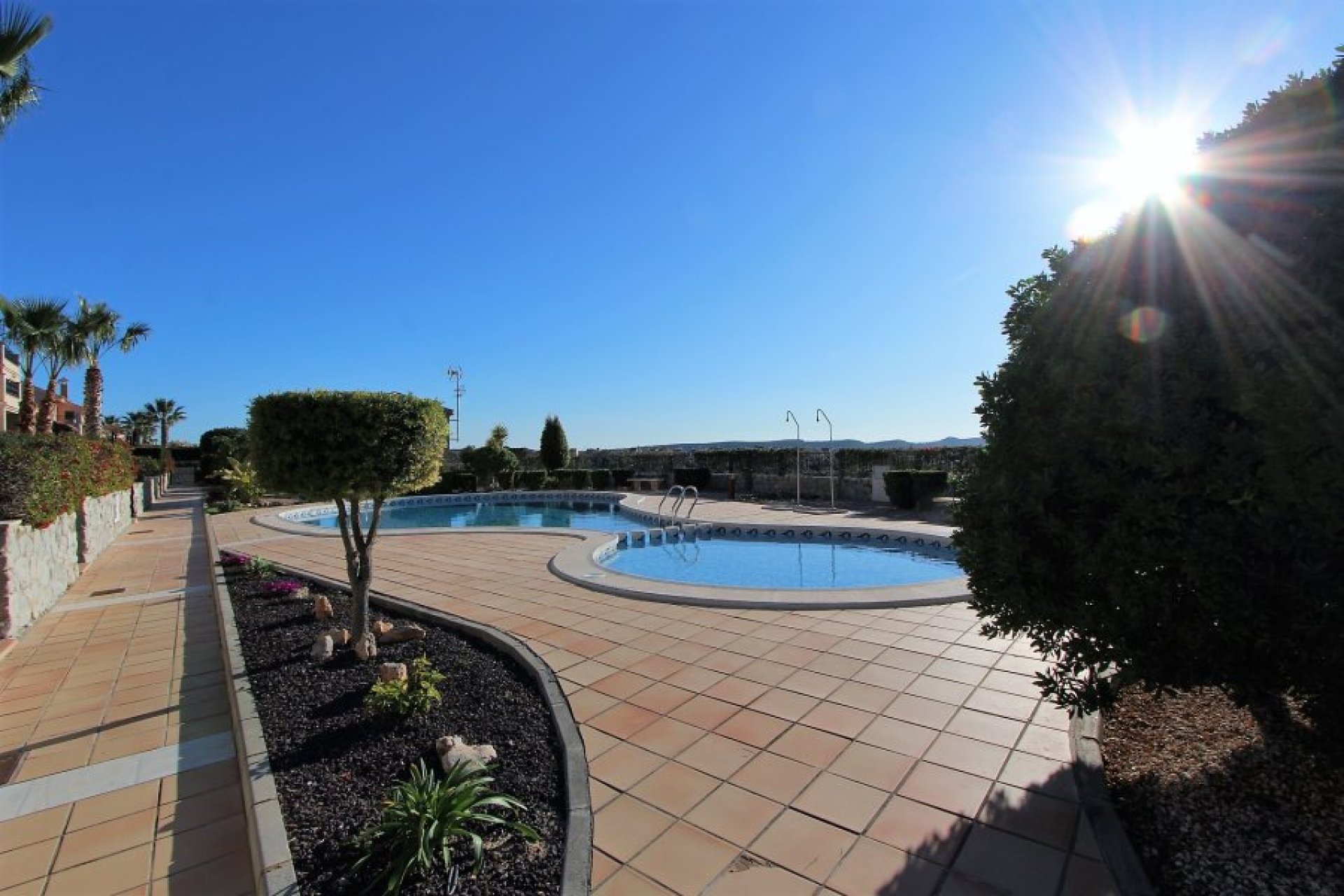 Reventa - Bungalow - Algorfa