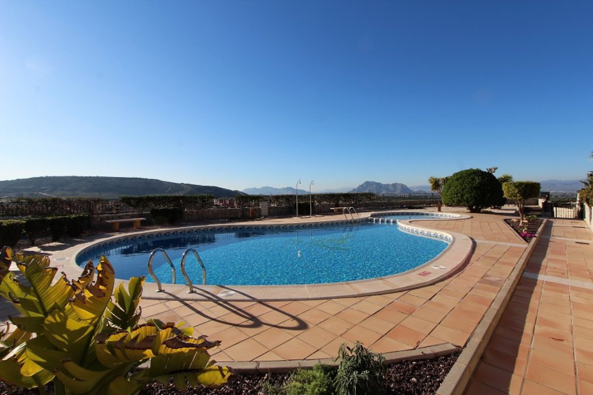 Reventa - Bungalow - Algorfa