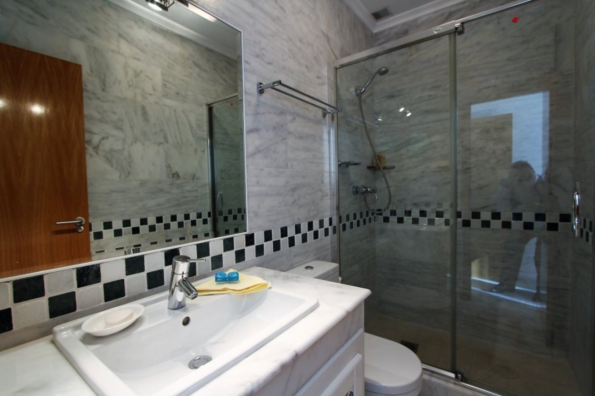 Reventa - Bungalow - Algorfa