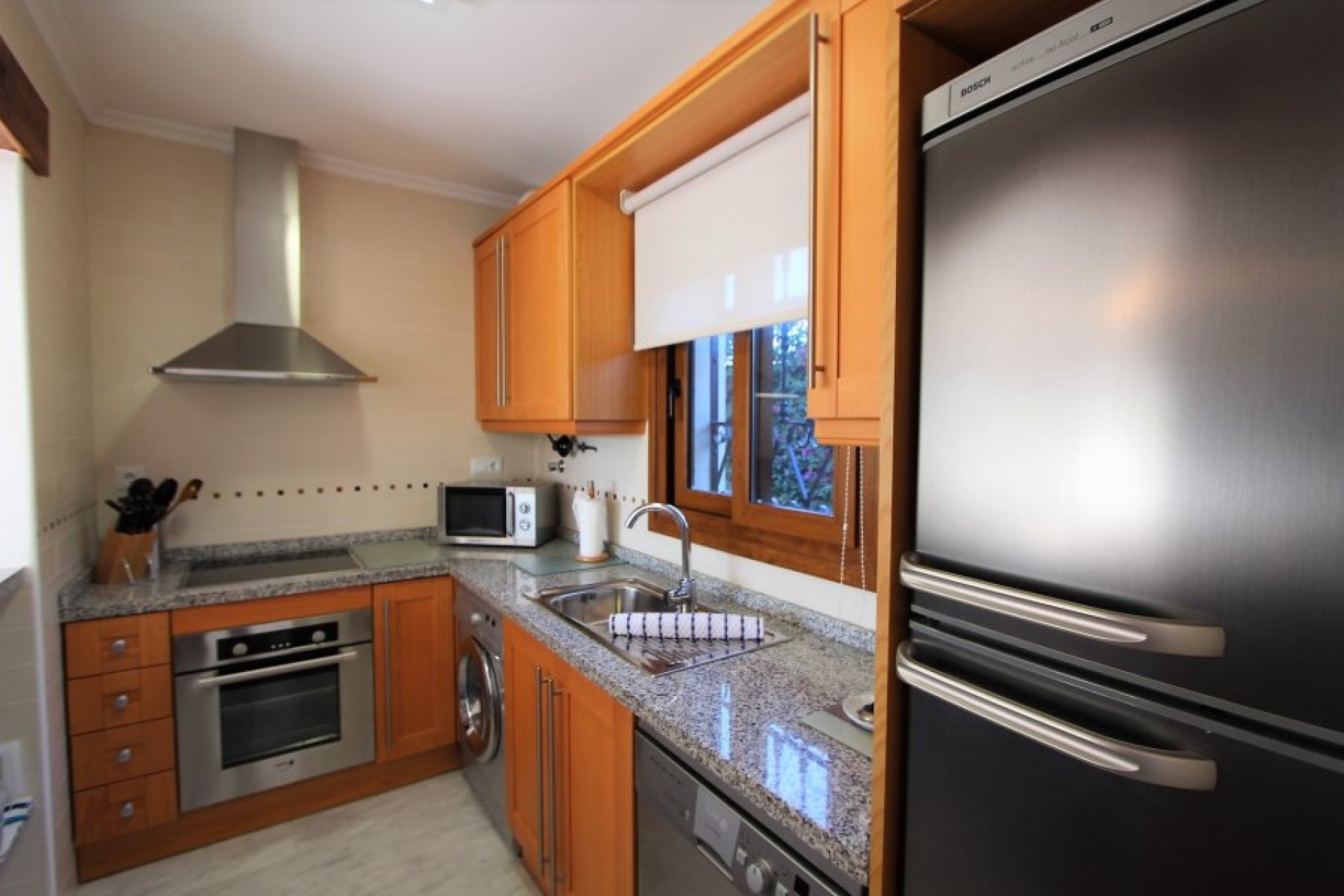 Reventa - Bungalow - Algorfa