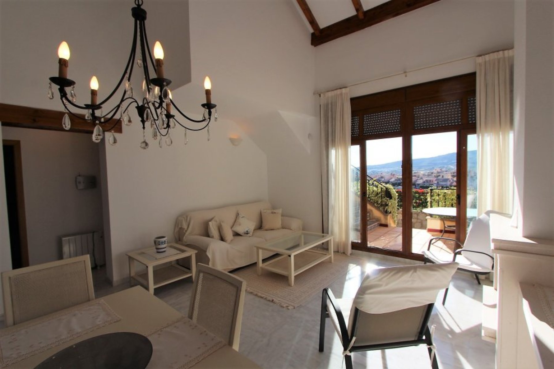 Reventa - Bungalow - Algorfa