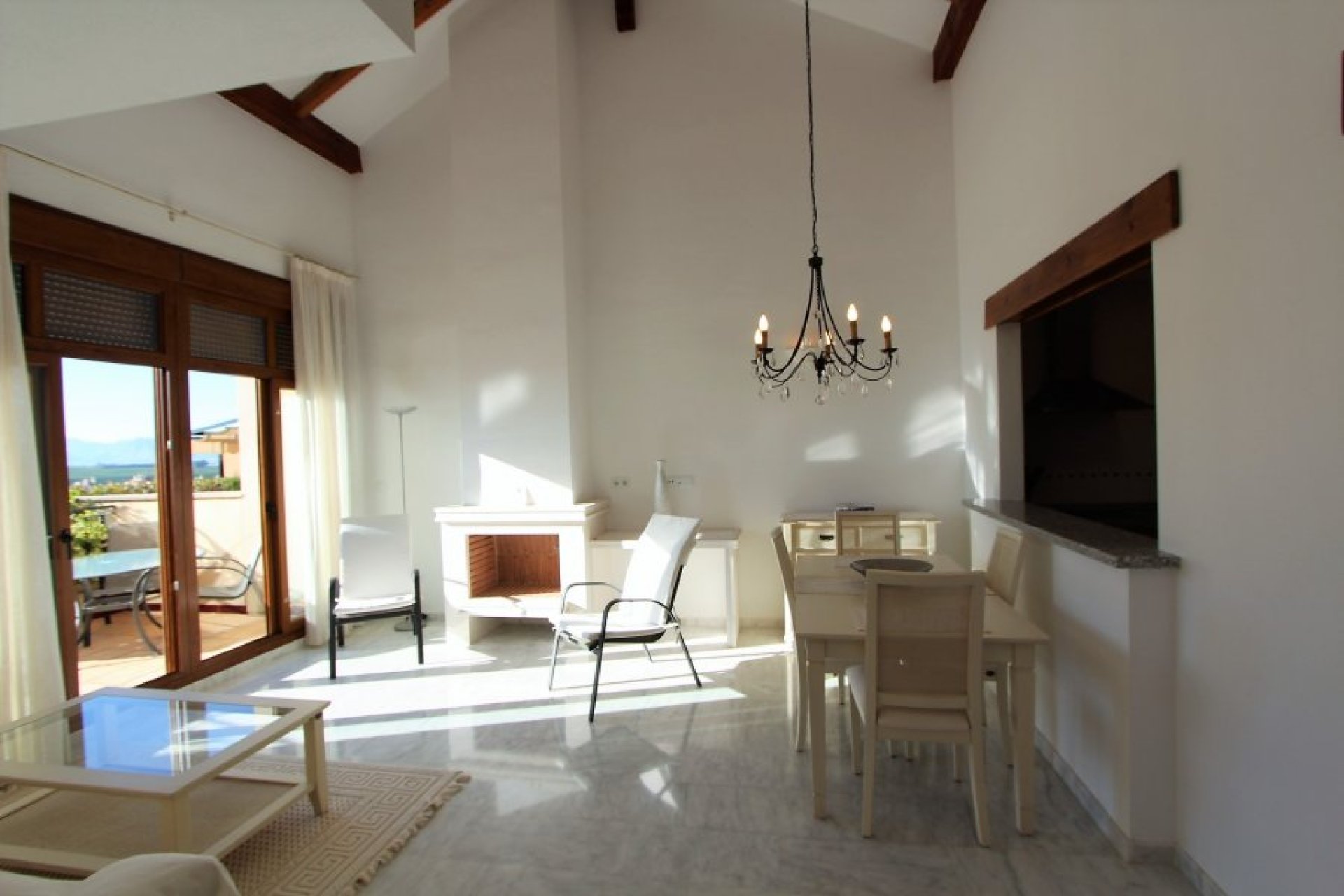 Reventa - Bungalow - Algorfa