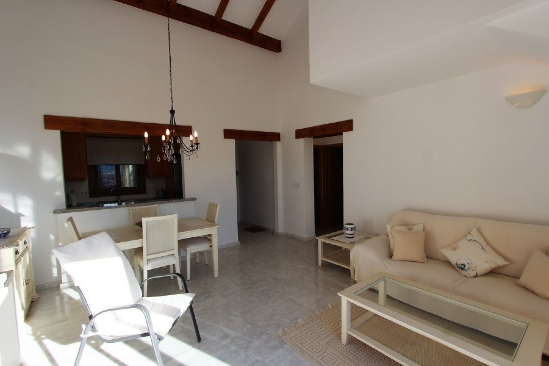 Reventa - Bungalow - Algorfa