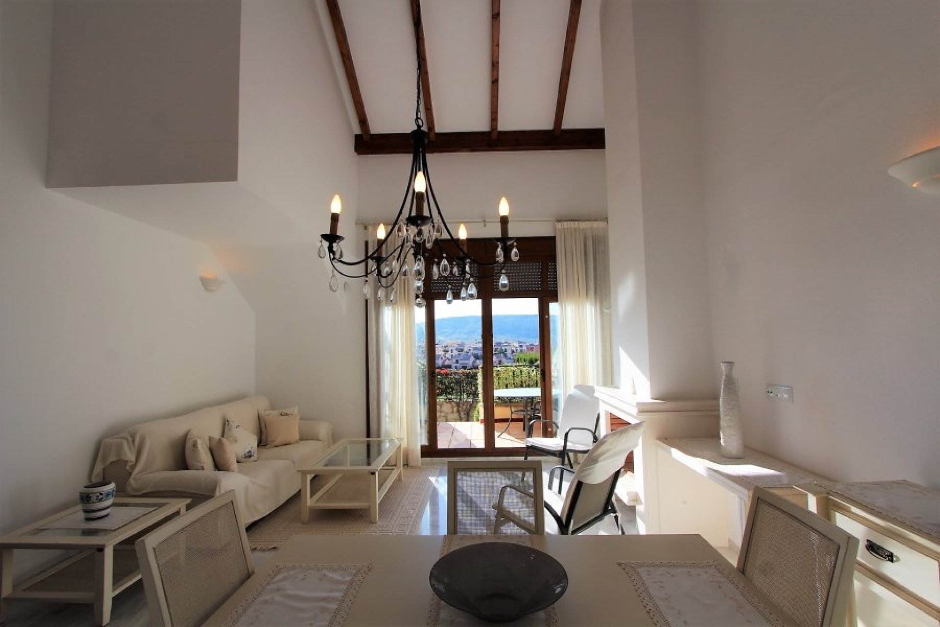 Reventa - Bungalow - Algorfa