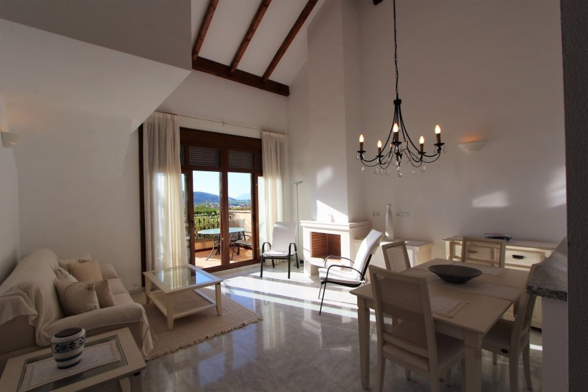 Reventa - Bungalow - Algorfa