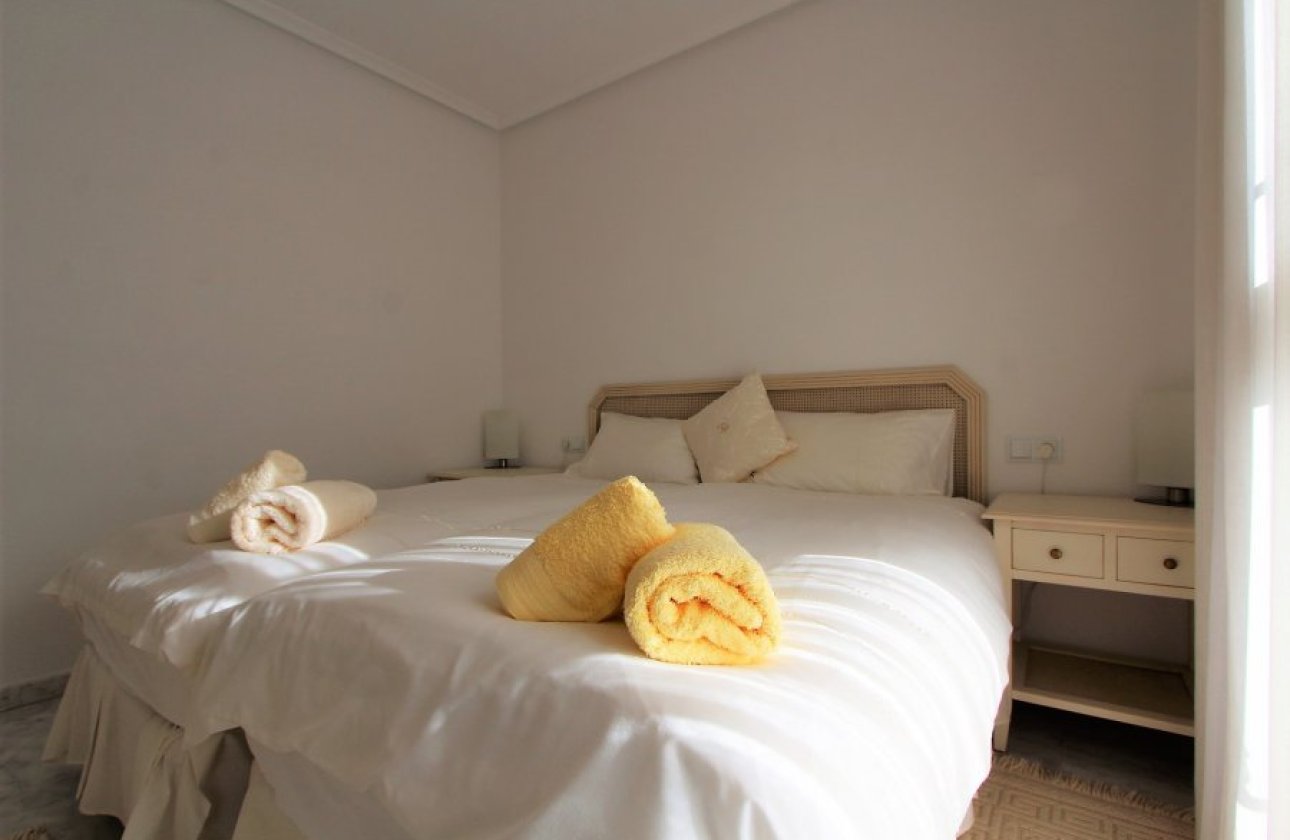 Reventa - Bungalow - Algorfa