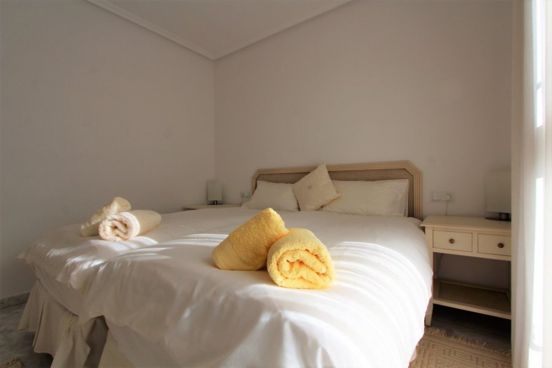 Reventa - Bungalow - Algorfa