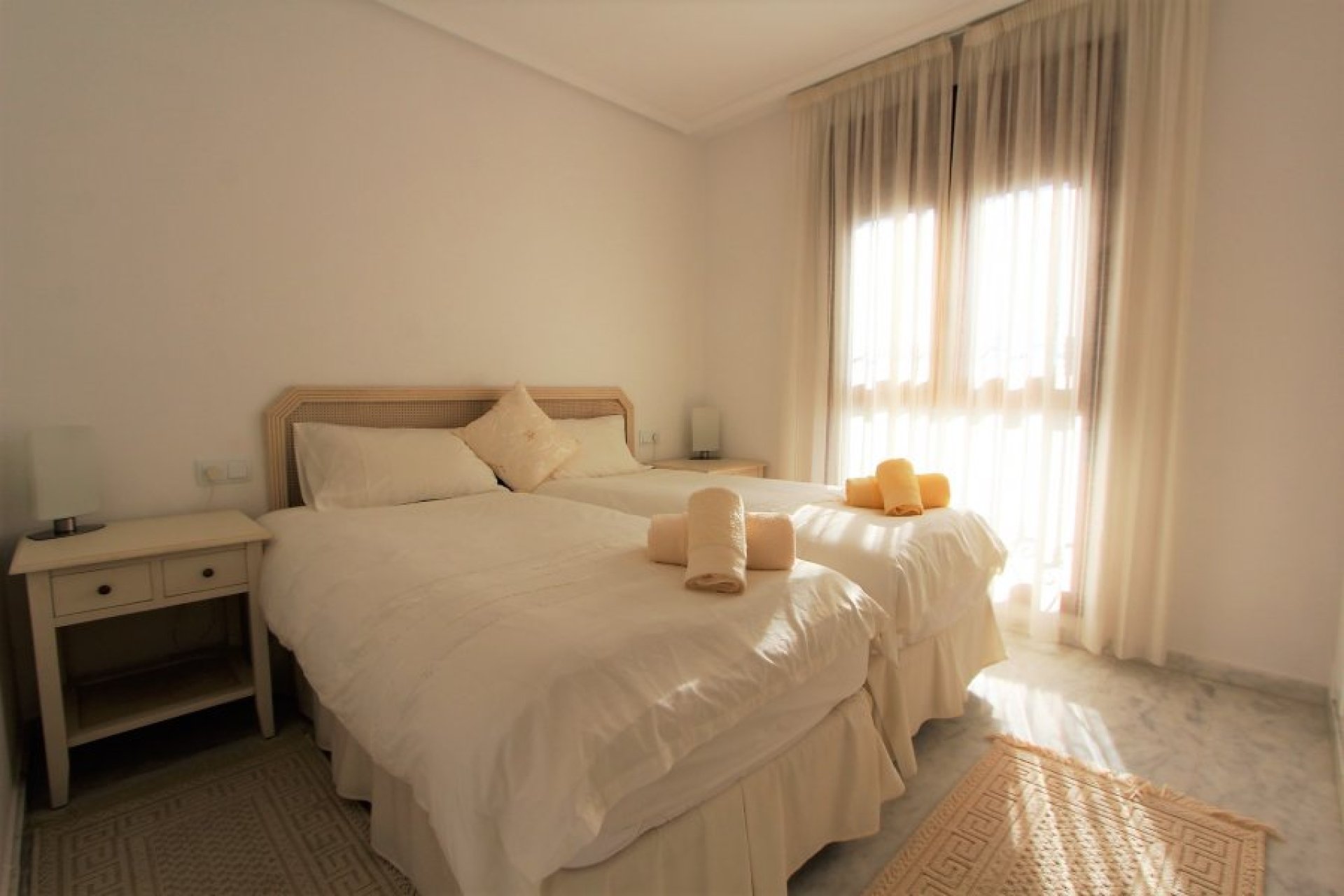 Reventa - Bungalow - Algorfa