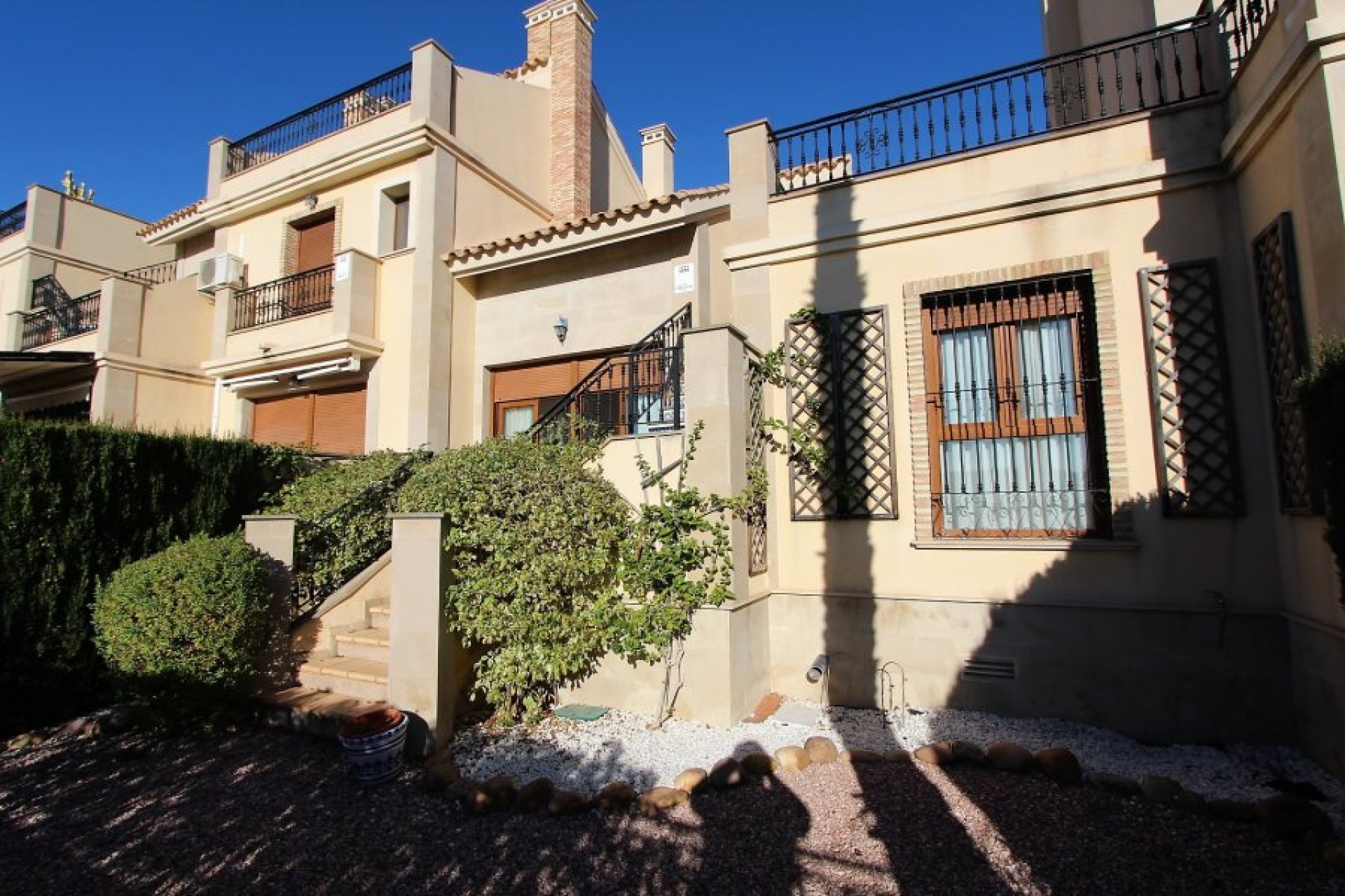 Reventa - Bungalow - Algorfa