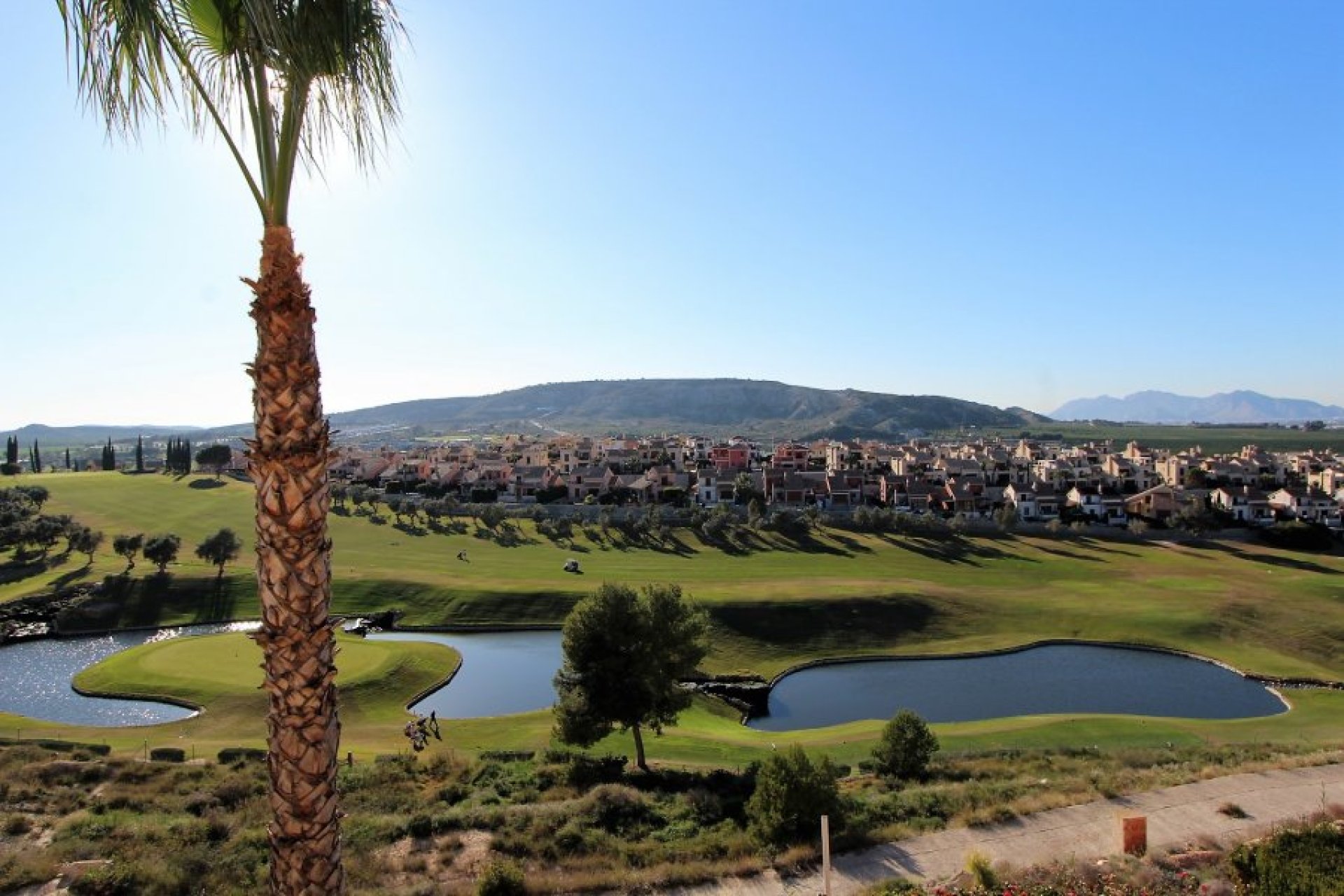 Reventa - Bungalow - Algorfa