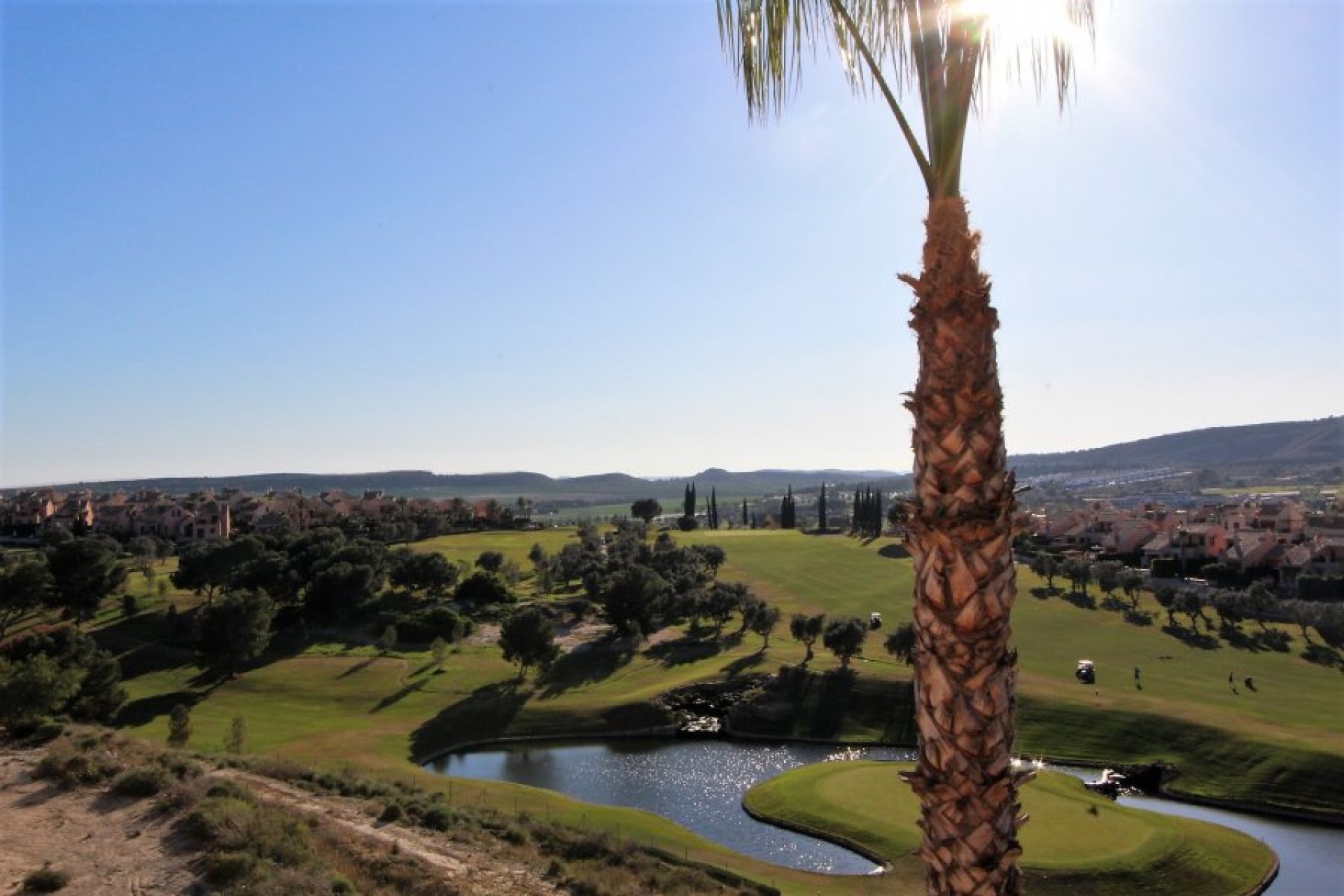 Reventa - Bungalow - Algorfa