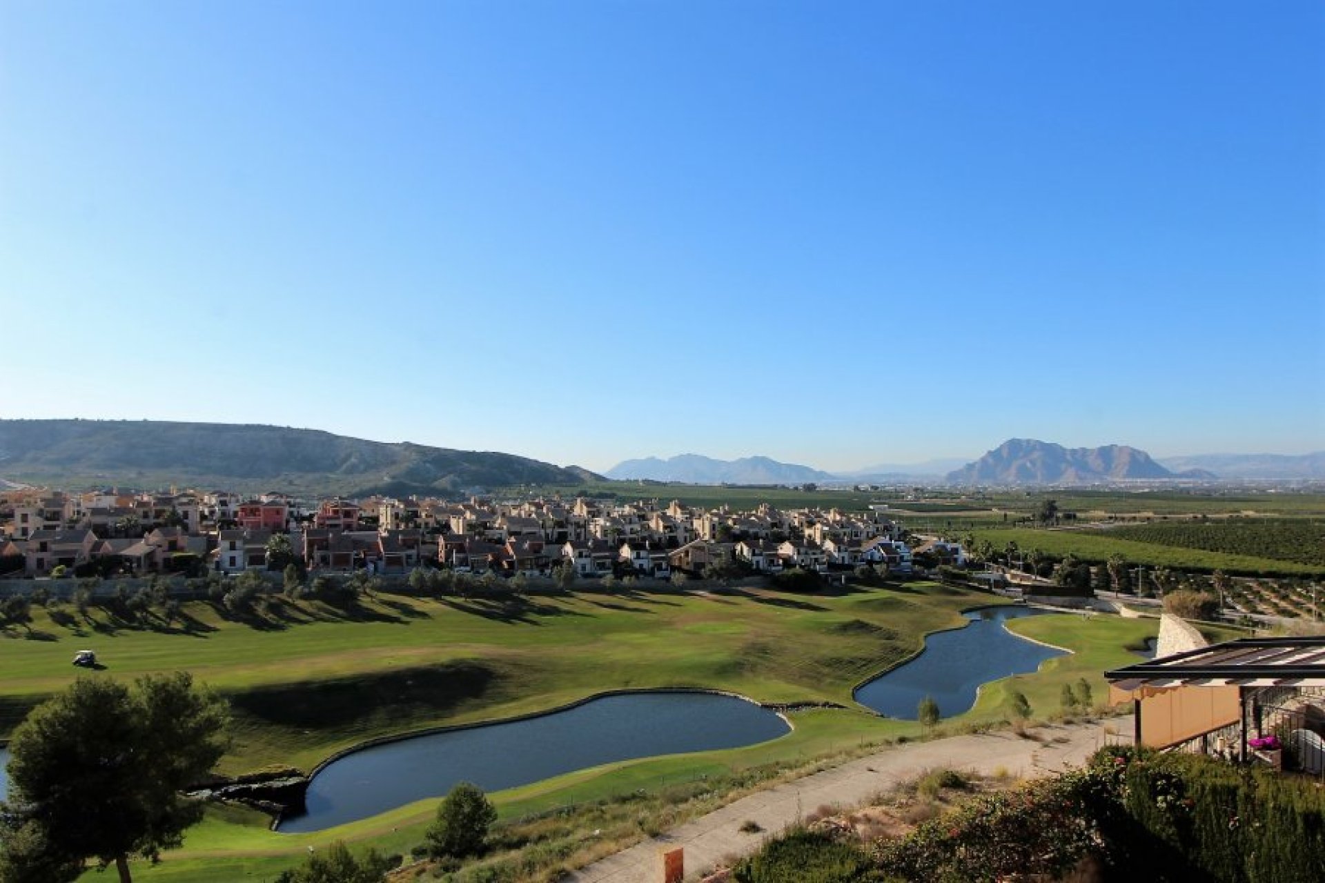 Reventa - Bungalow - Algorfa