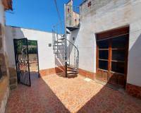 Reventa - Bungalow - Almoradí