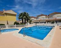 Reventa - Bungalow - Benijofar - Monte Azul