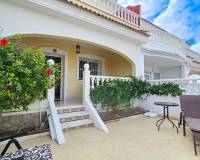 Reventa - Bungalow - Benijofar - Monte Azul