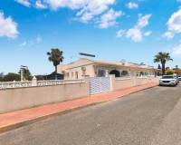 Reventa - Bungalow - Benijofar - Monte Azul