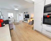 Reventa - Bungalow - Benijofar - Monte Azul