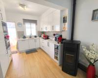 Reventa - Bungalow - Benijofar - Monte Azul