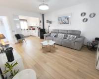 Reventa - Bungalow - Benijofar - Monte Azul