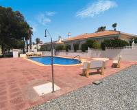 Reventa - Bungalow - Benijofar - Monte Azul