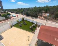 Reventa - Bungalow - Benijofar - Monte Azul