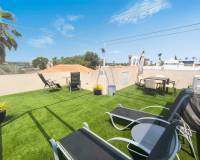 Reventa - Bungalow - Benijofar - Monte Azul