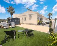 Reventa - Bungalow - Benijofar - Monte Azul