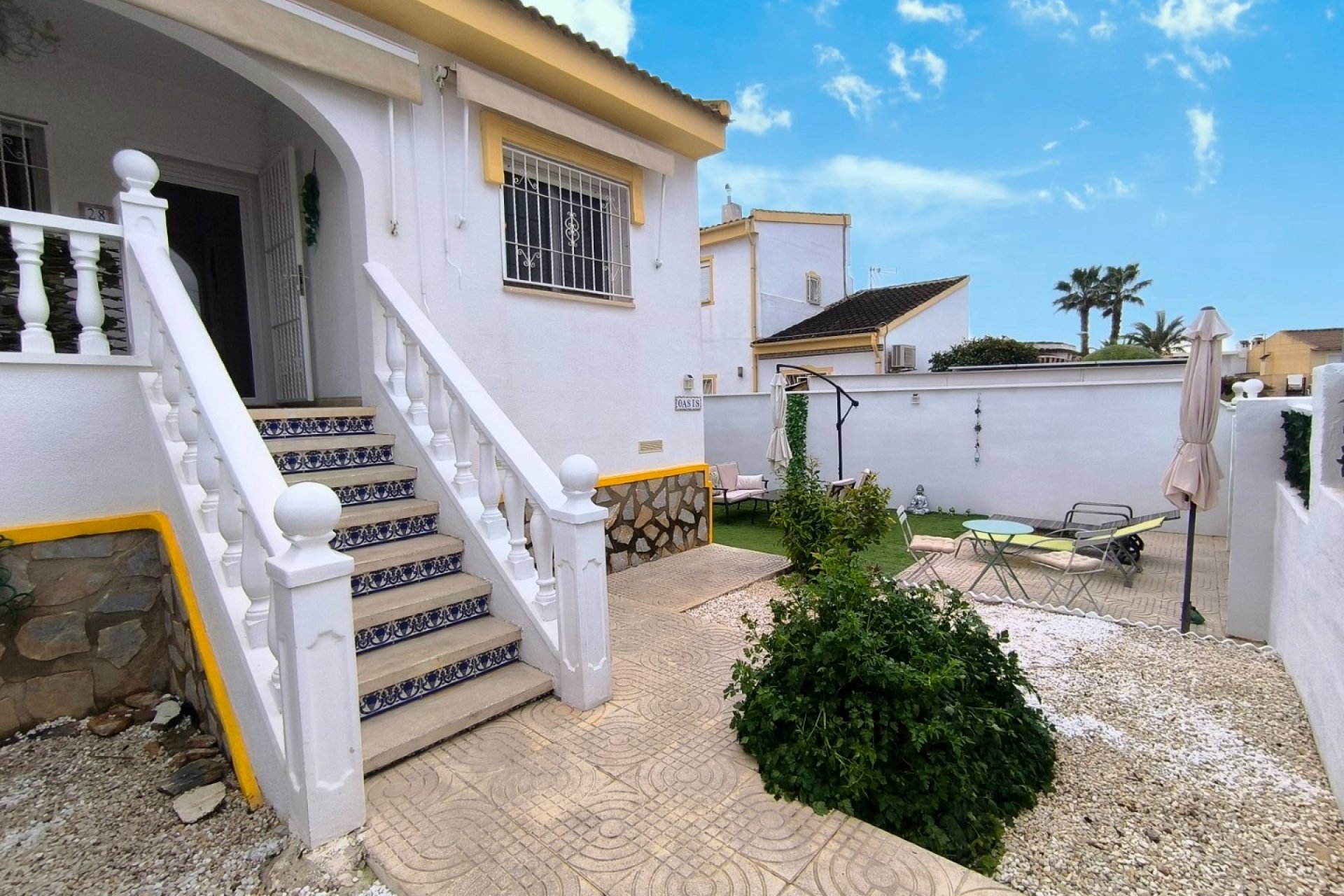 Reventa - Bungalow - Benijofar