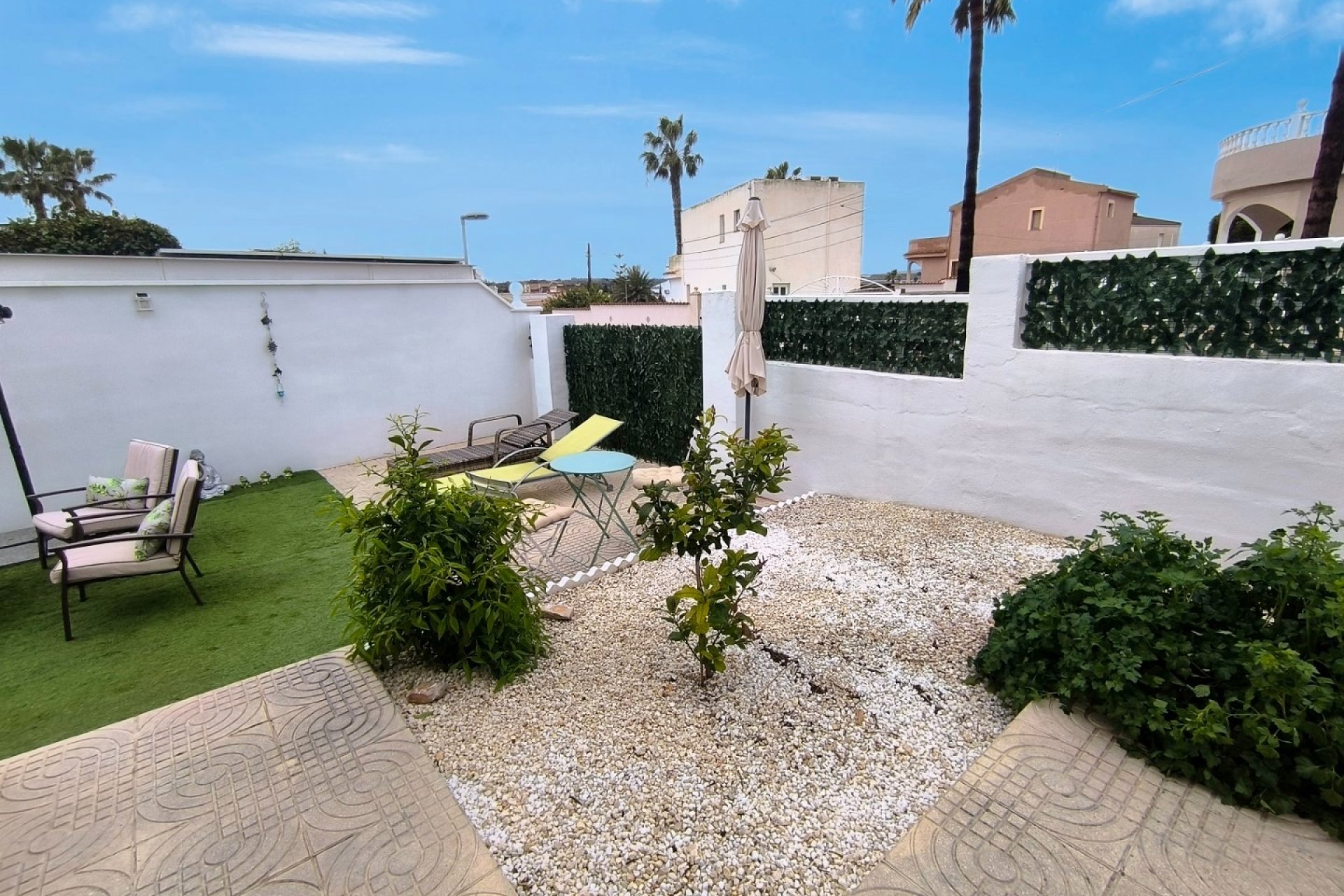 Reventa - Bungalow - Benijofar