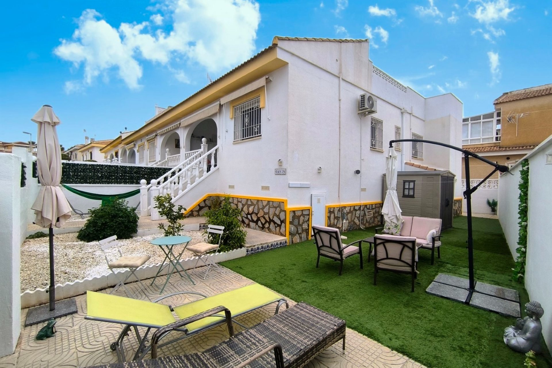 Reventa - Bungalow - Benijofar