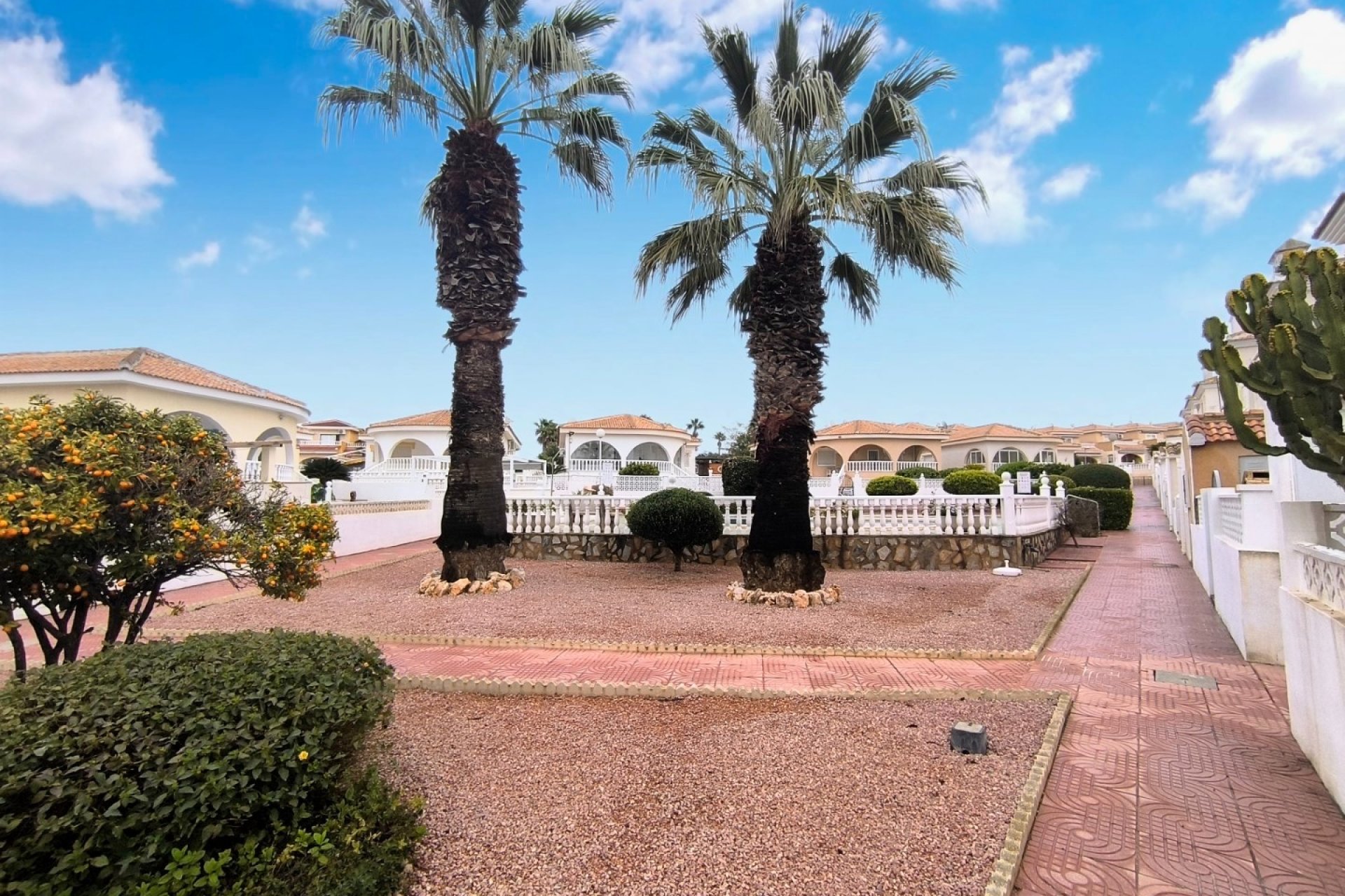 Reventa - Bungalow - Benijofar