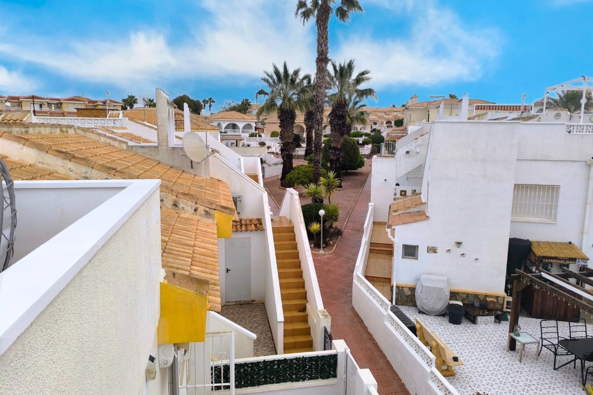 Reventa - Bungalow - Benijofar