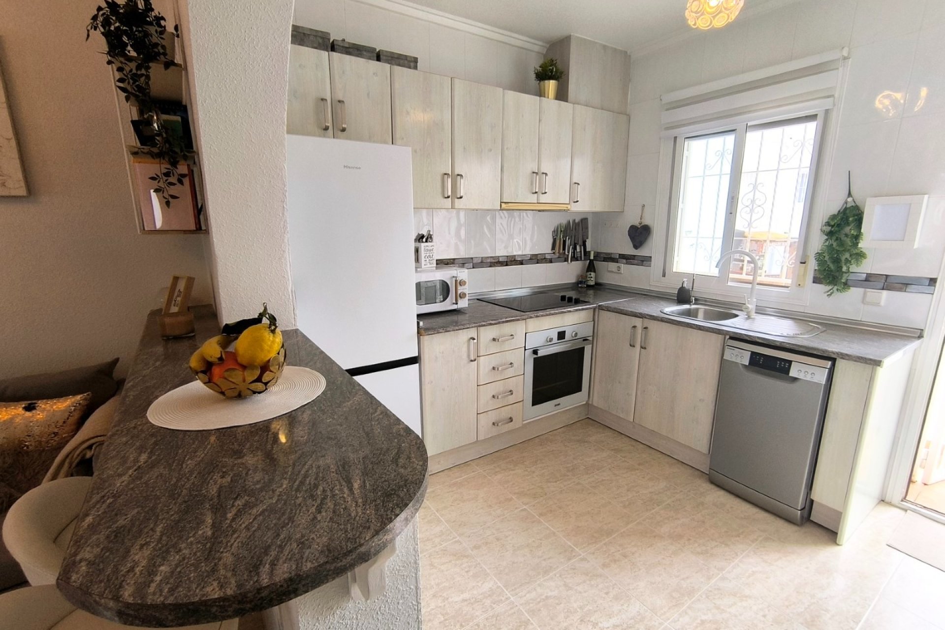 Reventa - Bungalow - Benijofar