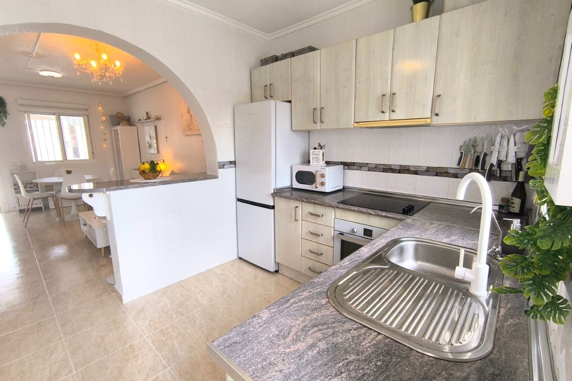 Reventa - Bungalow - Benijofar