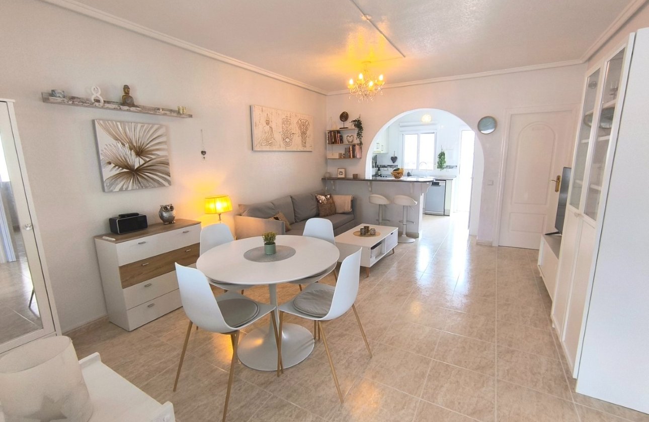 Reventa - Bungalow - Benijofar