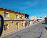 Reventa - Bungalow - Benijofar