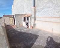 Reventa - Bungalow - Benijofar