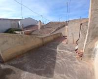 Reventa - Bungalow - Benijofar