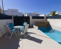 Reventa - Bungalow - Benijofar