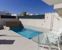 Reventa - Bungalow - Benijofar