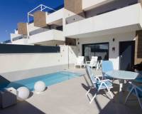 Reventa - Bungalow - Benijofar