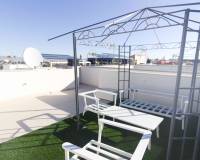 Reventa - Bungalow - Benijofar