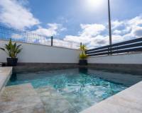 Reventa - Bungalow - Bigastro
