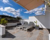 Reventa - Bungalow - Bigastro